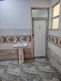 طابق ثاني • حي الانتصار • غرفة نوم