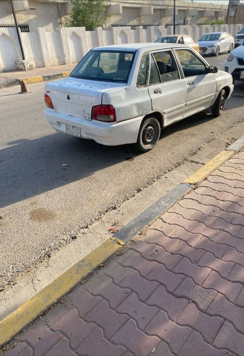 سلام عليكم 
سايبا موديل 11
رقم واسط 
سعر ب 19
مكلف بلنشر 
صاحب سياره ***********
