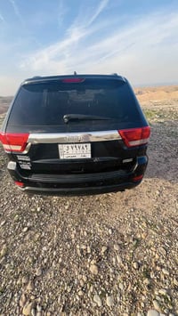 جيب • ٢٠١٣ • بغداد