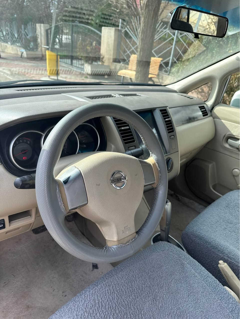 ‎teda modil 2007عام بوياخه  هه موشيكي تازه يه‎ السليمانية, العراق


**إذا كنت صاحب هذا الإعلان وتريد حذفه لأي سبب، رجاءا أرسل رسالة إلى الدعم الفني**