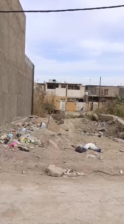 يالله قطعة طابو صرف حي رسول مساحة 150 متر واجهة 10 باقي نزال مطلوبه بلديه باقي 30 والسعر المطلوب 40 عنوان كربلاء الحسينيه العطيشي حي رسول ***********
