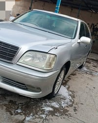 ٢٠٠٣ • حدادة ١٠٠٪ • تبريد ثلج