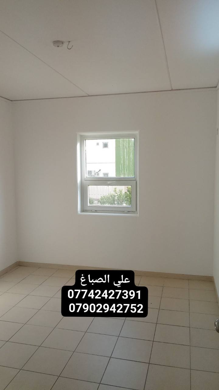 السلام عليكم صباغ شقق بسمايه وشتغل بأنسب الاسعار وصبغ باب الشقه وتنظيف بعد إكمال العمل وجميع انواع الصبغ
***********     ***********
