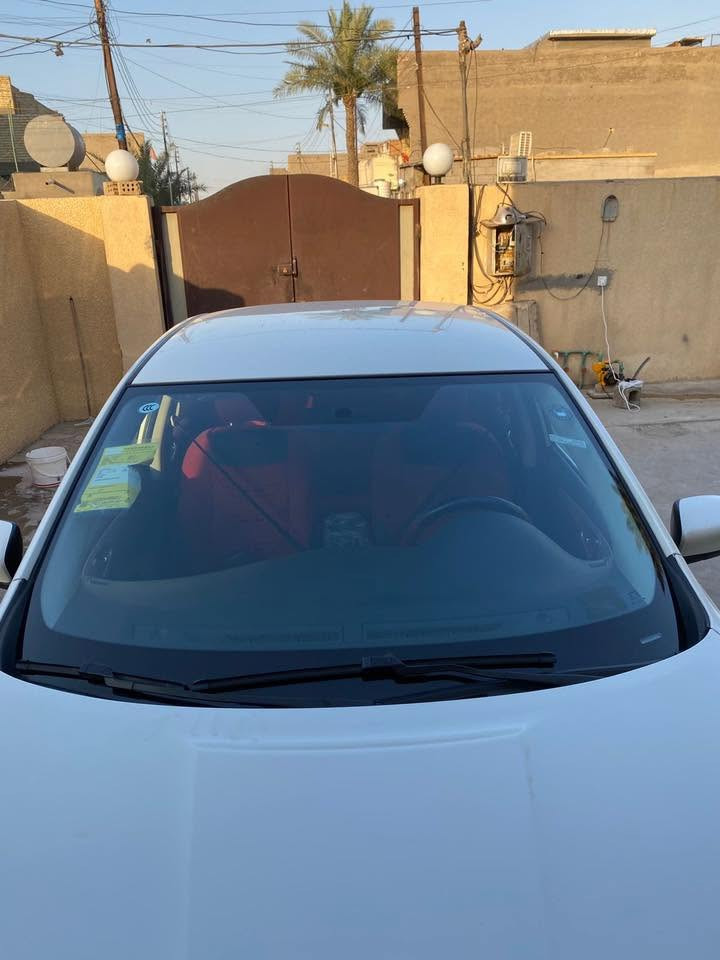 سنترة للبيع ٢٠٢٥
رقم اربيل بأسمي
ماشيه ١٧ الف كيلو متر حقيقي
كفالة عامة من كل النواحي
مكان السيارة بغداد 
للاستفسار:
***********
مكلف بالنشر
