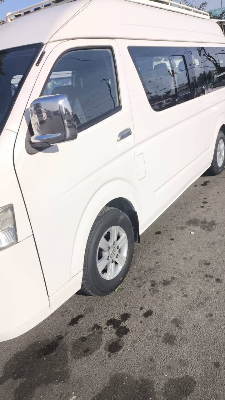 السلام عليكم
1فتون سي تو..........🚗
2موديل 2019.....
3رقم بغداد.....
4سيارة استقطاع مباشر من كي......
5مكينه كير اكسل مكفولات......
6ماشيه 48km........
7تخم تاير جديد صدر جديد........
8تبريد❄️ +تدفئه شغال🔥......
9سيارة مكفولة كفالة ماعده طخه المشر
عليه...........
10سيارة خير من الله.......
11💰السعر 135وبيه مجال حك جيه.......
12📍مكان بغداد حي العامل شارع ٧ نيسان........
13☎️رقم *********** ✅
