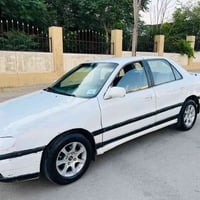 هوندا 1995 • قير عادي • سليمانية