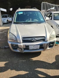 توكسن • ٢٠٠٩ • بدون صبغ