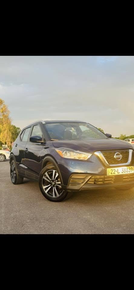 Nissan kiks sv cleen  ١٤١$
نيسان كيكس فول.  كلين بس هاي جاملخ شويه تعديل. 
مراوس. ويا روج سنترا 
بۆ گۆڕینە وەو فرۆشتن
واتسئەپ ***********
