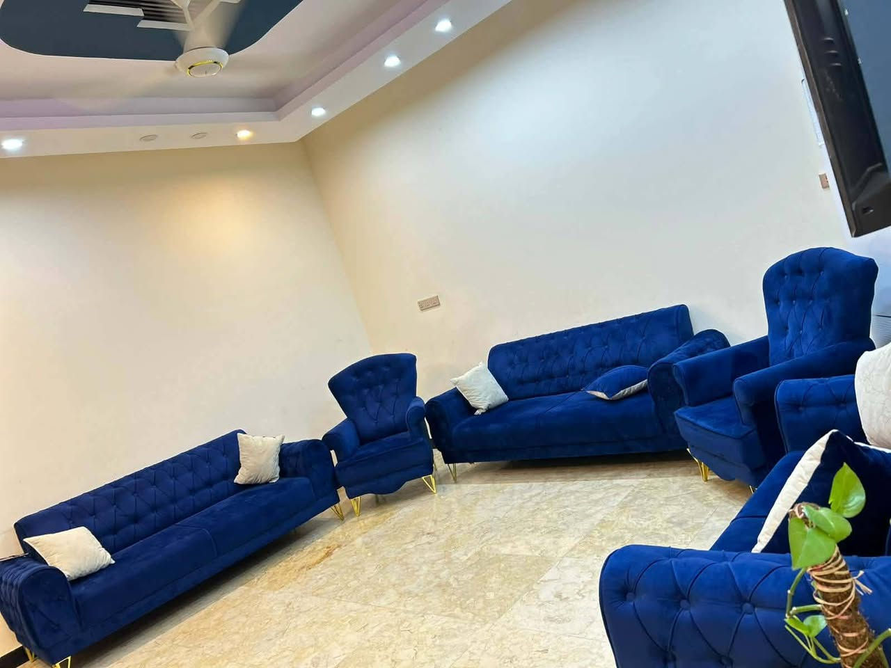 قنفات تركي 5 قطع ب, 750 بصره ياسين خريبط,


**إذا كنت صاحب هذا الإعلان وتريد حذفه لأي سبب، رجاءا أرسل رسالة إلى الدعم الفني**