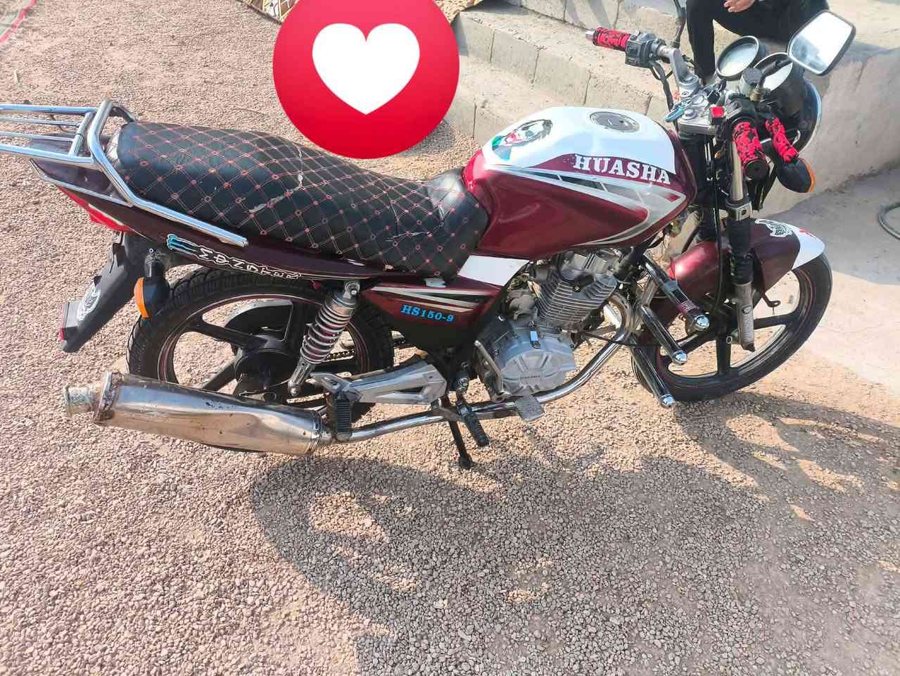 هيوشه 2017
بيها كمرك نشاط خير من الله 
للبيع او مراوس سعرها 575


**إذا كنت صاحب هذا الإعلان وتريد حذفه لأي سبب، رجاءا أرسل رسالة إلى الدعم الفني**