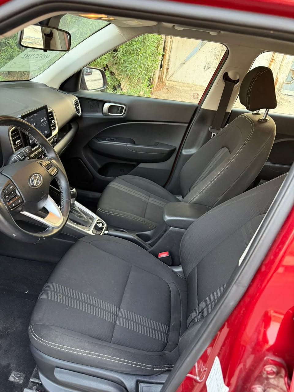 هونداي فينو للبيع 24
فول مواصفات فتحة وبصمه وتشغيل عن بعد حادث موضح بالصور بدون دواخل ***********
