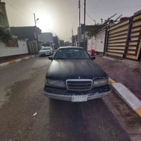 برنس بروكهام • ١٩٩٤ • الرمادي التأميم