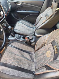 دودج دارت • ٢٠١٦ • محرك ٢٠٠٠