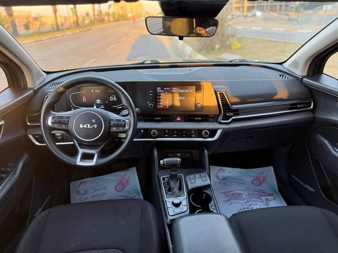 سلام عليكم
سبورتج 23 حادث جاملغ وبنيد بدون دواخل اريد مراوس بشمالي سويج بسويج


**إذا كنت صاحب هذا الإعلان وتريد حذفه لأي سبب، رجاءا أرسل رسالة إلى الدعم الفني**