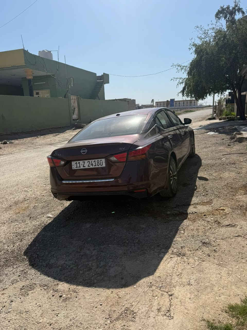 بسم الله الرحمن الرحيم
نسيان التيما2023
جاهزه من كلشي رقم بغداد بسمي
مواصفات SV
الاتصال ***********
