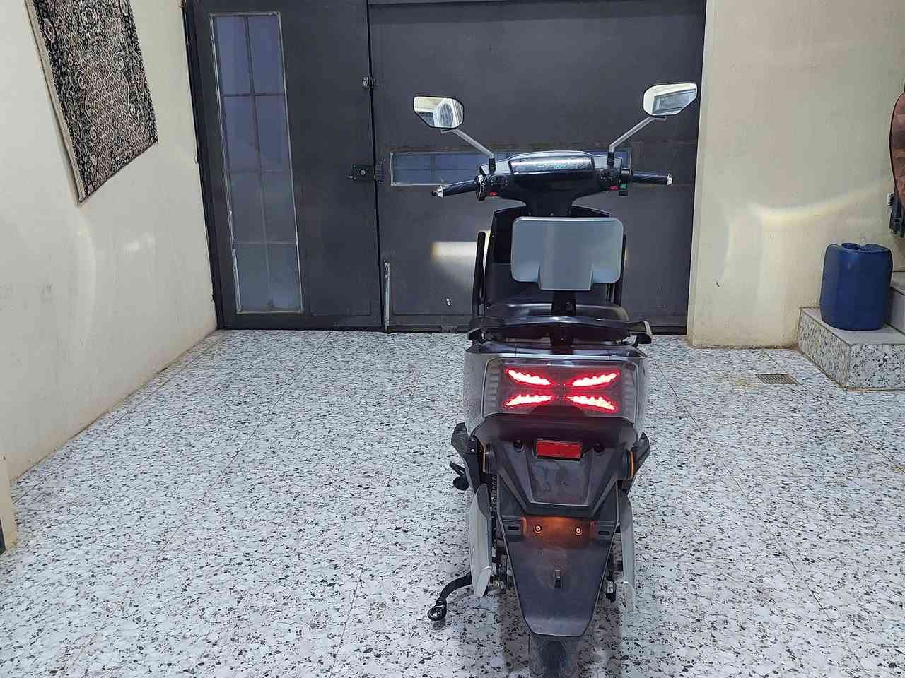 ماتور شحن مستغدم قلیل کولش نضیف
البیع مكان كركوك ماتور لوك ***********
