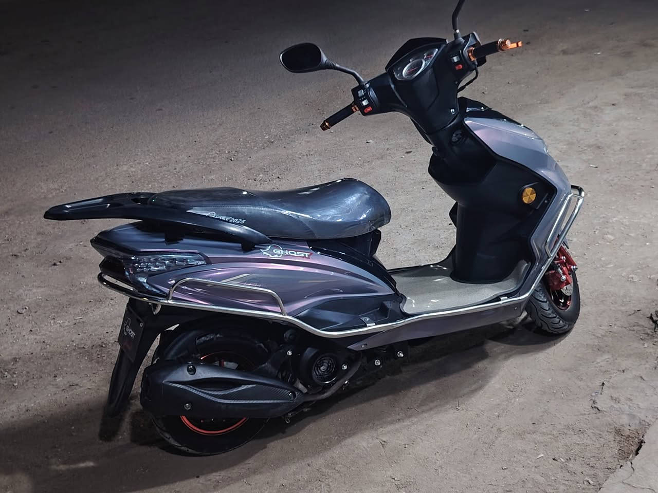 دراجه جوست ٢٥ دراجه جديده السعر 950 وبيه مجال بسيط العنوان كربلاء طويريج
***********
