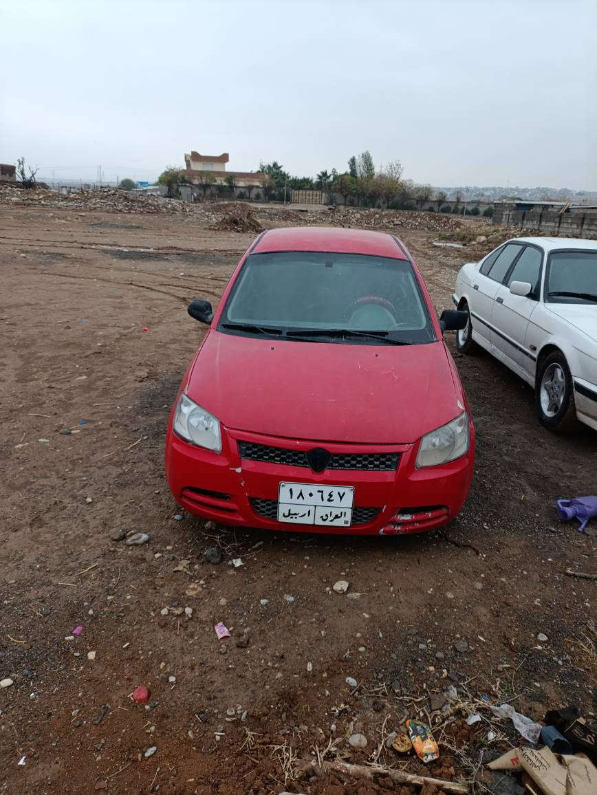 پرؤتؤن مؤديل 2010كير تؤماتيك ته بريد سه ياره كه سبوغ حامه.35.رقم ته له فون *********** أربيل, العراق
