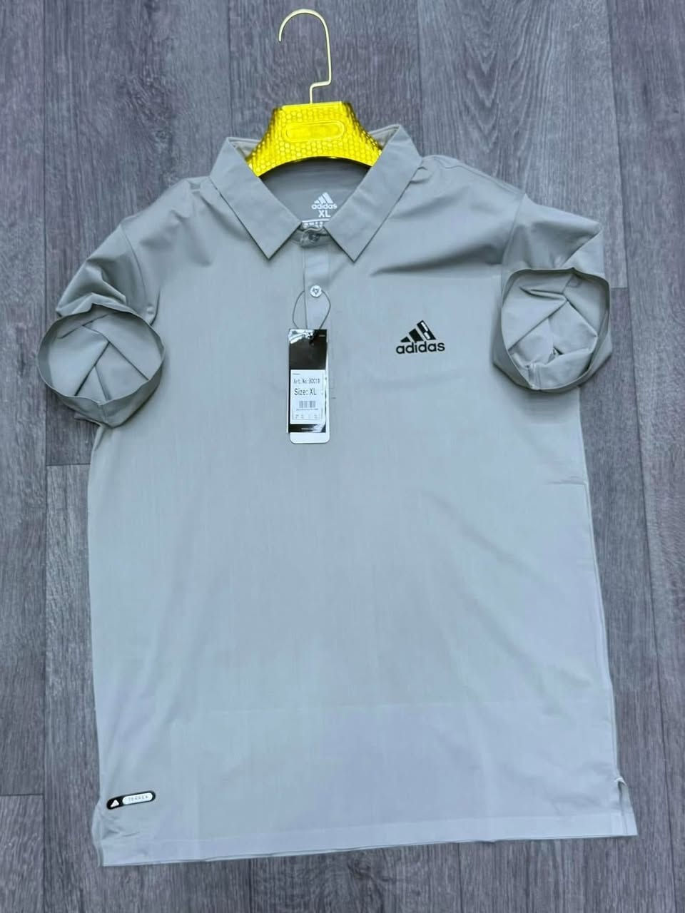 سعر 10 الف 

تشيرت فلتر حرير اصلي القياسات تتوفر 4XL /M


**إذا كنت صاحب هذا الإعلان وتريد حذفه لأي سبب، رجاءا أرسل رسالة إلى الدعم الفني**