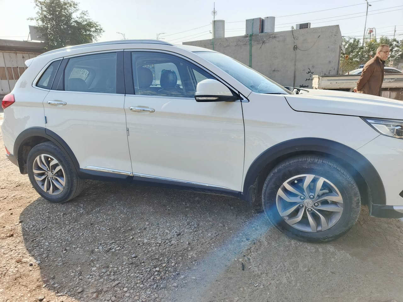 السلام عليكم   بايك x65 /2020 فول مواصفات.  السياره حره تحويل مباشر   مكفوله المحرك والكير والصدر ماشيه 55 الف فقط  مكانها في ديالى/جلولاء
رقمها ديالى . السعر 120 
للتواصل ***********
