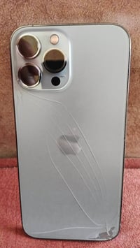 آيفون ١٣ برو ماكس • ٢٥٦ • حي النصر