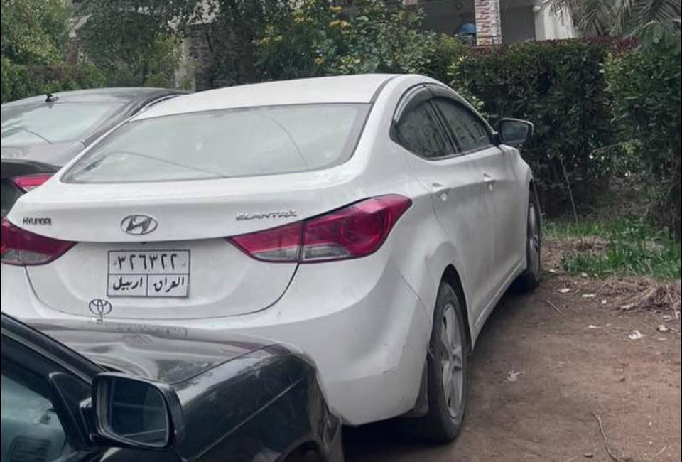 النترا 2014 نظيف،  فتحة ، الداخل بيجي ، شاشة +كامره خلفيه
للاستفسار على هذا الرقم ***********
