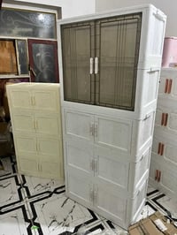 قطع جديدة • عروض يومية • رفوف