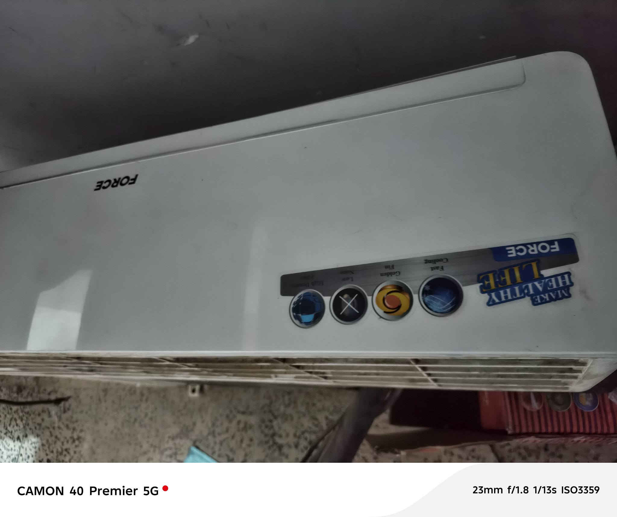 سلام عليكم عندي سبلت طن اونص للبيع استخدام موسم واحد السعر 350 اوبي مجال


**إذا كنت صاحب هذا الإعلان وتريد حذفه لأي سبب، رجاءا أرسل رسالة إلى الدعم الفني**