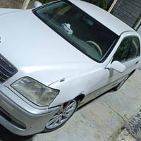 ٢٠٠٣ • كفاله • فول مواصفات