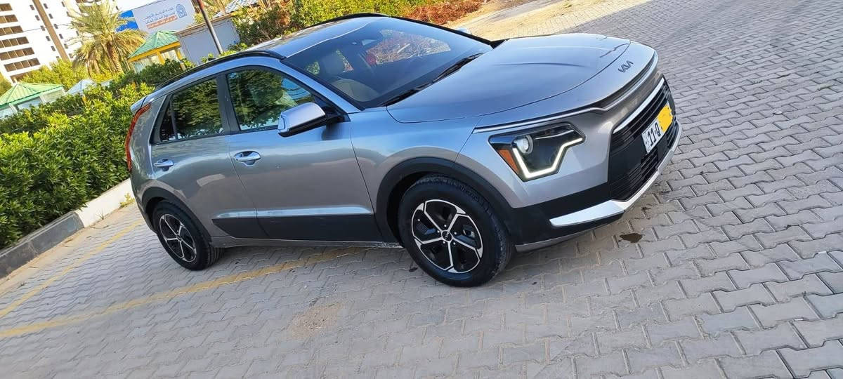 مراوس بيع حسب القناعه

كيا نيرو لون رصاصي 
ورد امريكي 
رقم بغداد انجليزي بسامينا
كفاله من اي داخل 
شواصي كفاله  دواخل 
كفاله اي ضربه داخل كفاله 
فقط رشات  زائد قطع قطعتين 
حادثه بامريكا  
بسامينا بنزين كهرباء 
هجين محرك 1600
كير 6نمر
فول مواصفات عدل فتحه 
كهرباء شحن وايرليس 
كشنات شحن موبايل 
جلد تبريد خلفي امامي 
كاميرتين دواره 
شاشه لمس
العنوان النجف الاشرف 
سعر138 بيها مجال بسيط 
***********
اتصال او واتساب 
مراوس حسب
