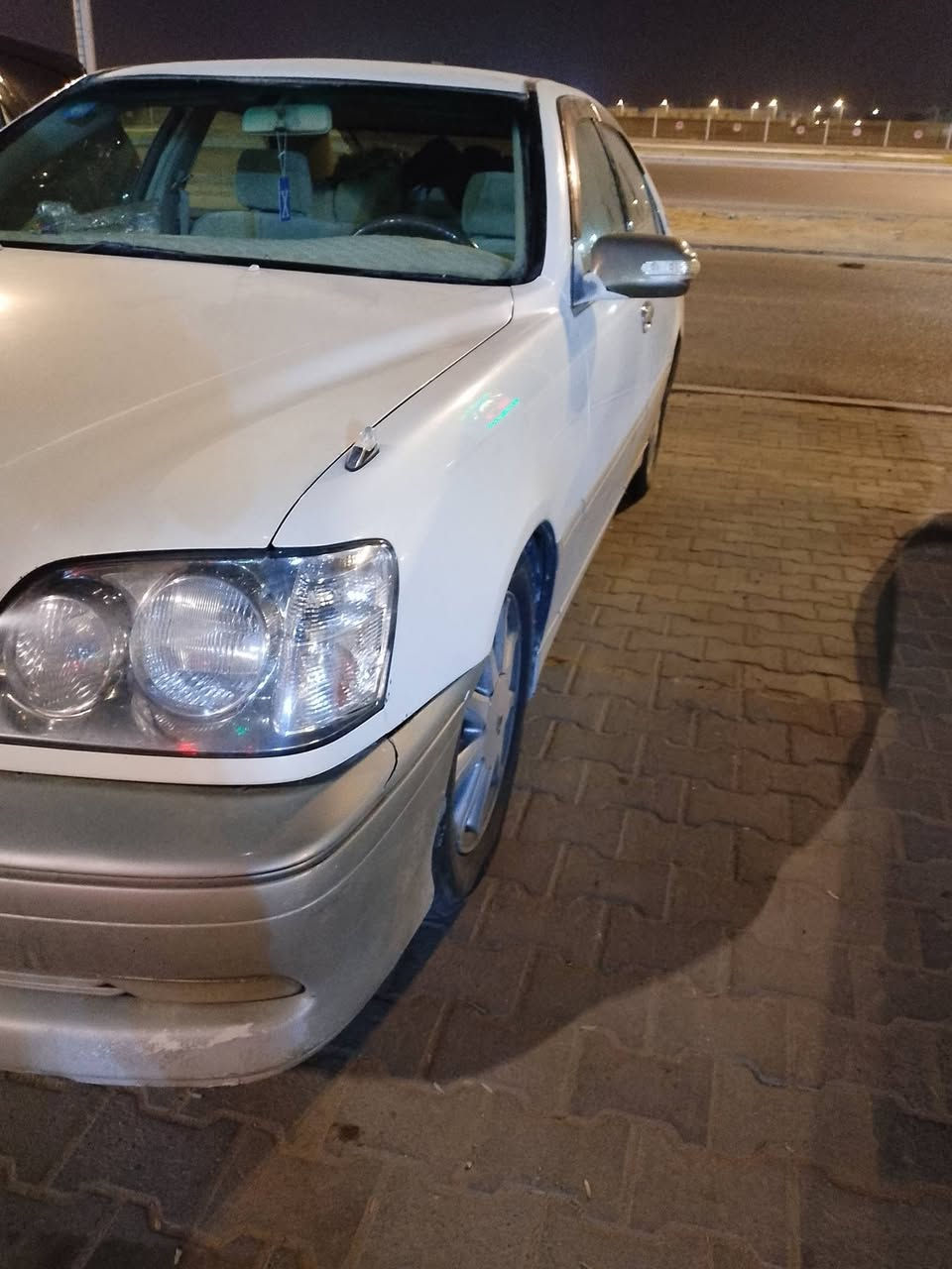 جنون كفاله عامه سياره جديده بجيس مال قاصرين تحويل كبل مال جناي سعرها 92 وبيها مجال قليل *********** بصره الشعيبه
