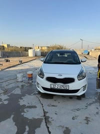 ٢٠١٤ • سقف بنوراما • رقم اربيل