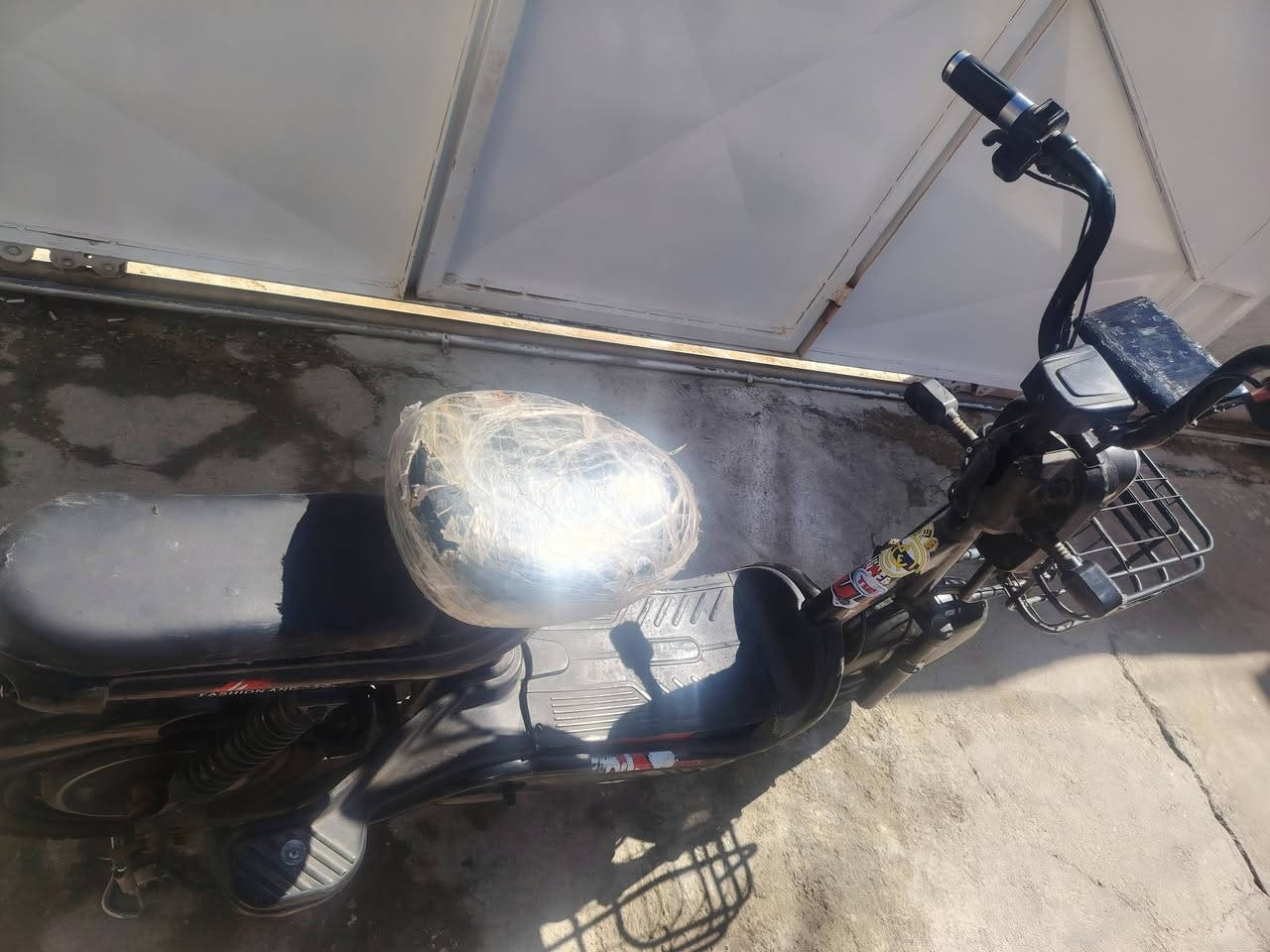 موطور شحن للبيع السعر والتفاصيل على الرقم او خاص
***********
