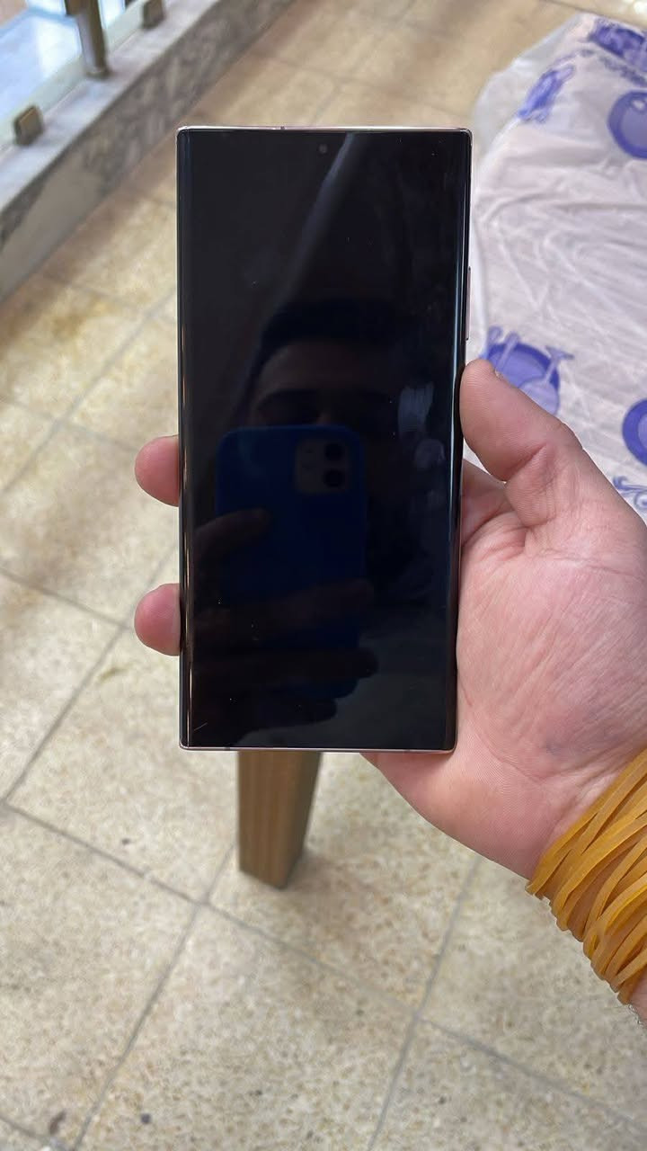 نوت 20 الترا 5G اعلى فئه ذاكرة 256 الداخليه 12+12 الشاشه 120 فريم عملاق المواصفات فلاكشب ومعروف شرق اوسط الظهر مفطور [ للمراوس فقط ]


**إذا كنت صاحب هذا الإعلان وتريد حذفه لأي سبب، رجاءا أرسل رسالة إلى الدعم الفني**