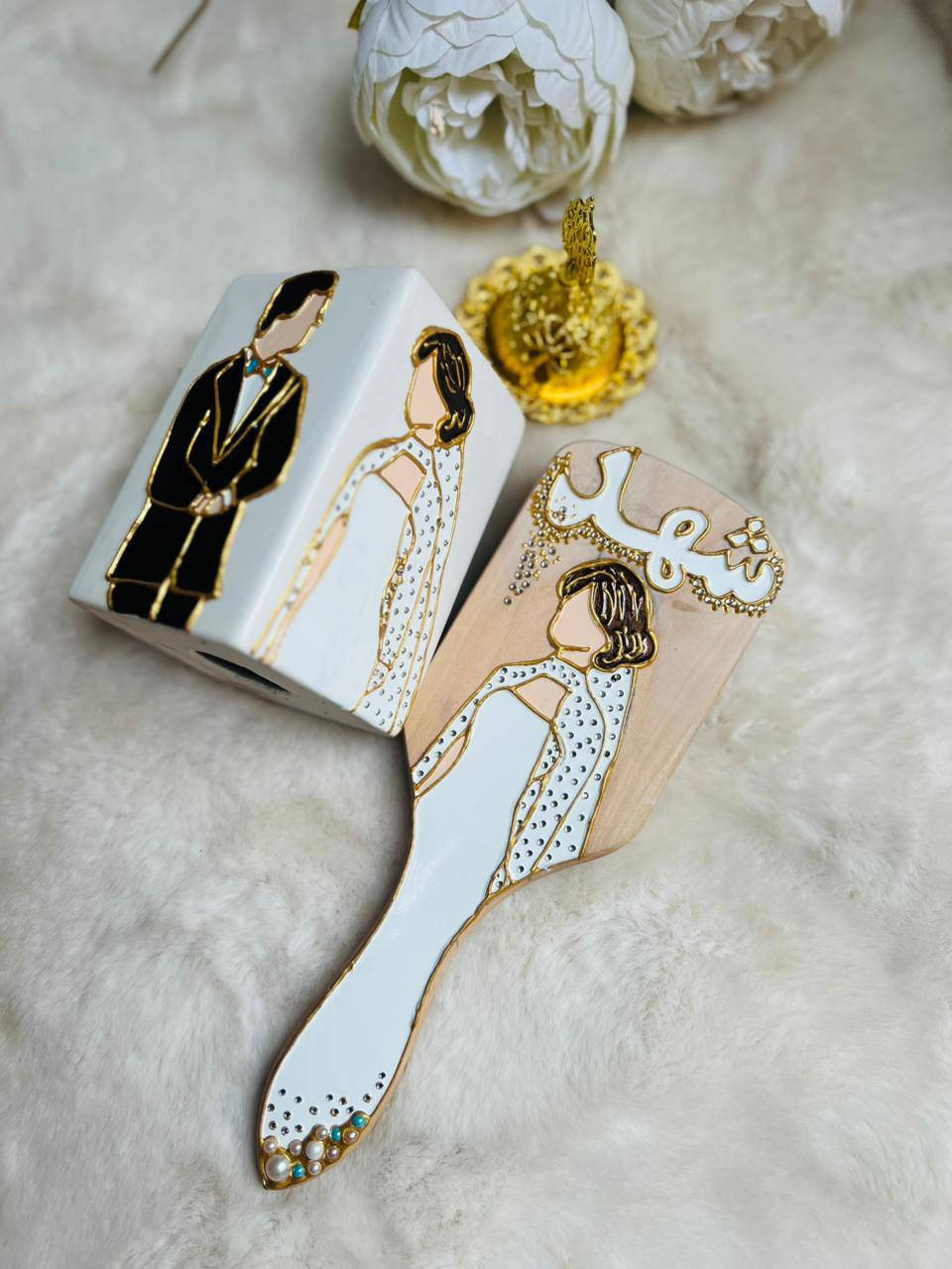 خلي هديتج تتميز عن غيرج هدايا حلوه ومميزه للغالين علا قلبج ❤️🌹 هدايا عيد الحب وعيد الام للحجز والاستفسار مراسله الصفحه 🏍️🏍️🏍️


**إذا كنت صاحب هذا الإعلان وتريد حذفه لأي سبب، رجاءا أرسل رسالة إلى الدعم الفني**