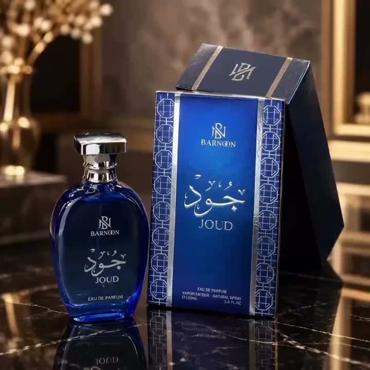 عطر جود… فخامة تعيش بالتفاصيل.
💙 رائحة تترك انطباعًا لا يُنسى.🌿 أناقة تبدأ من أول رشة.
💎 جود… عطر يليق بذوقك الراقي.
🤍 ثبات مميز… وفخامة بكل.  نفخه. 

متوفر بمول روزه الطابق الثاني قسم الكوزمتك 

العنوان 📍 الدوره شارع أبوطياره 

متوفر لدينا خدمة  توصيل 🚗

***********. 

 #وفخامة  # عطور #الاذواق-الراقيه#العطورات_الفرنسية# عطر -اصيل #عطر -فخمه #عطور -شرقيه #باريس #اناقه #فخامه #ASEeL#BARNOoN#اكسبلور_ضيفونا #تناسب_اندام #ترندات 

 #عطور #

 #

 #

 #

 #
