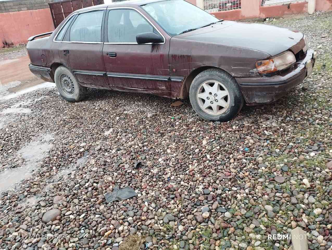 فورد  فحص صلاح الدين كير محرك ونجي السعر 15 ورقه للأتصال ***********
