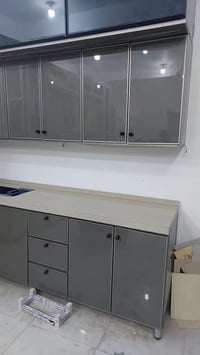 كاونتر كوارتز • ٣م • دبل معلق