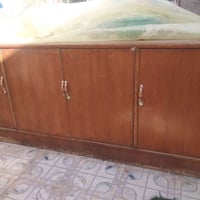 بوفيه • خزانة • مطبخ