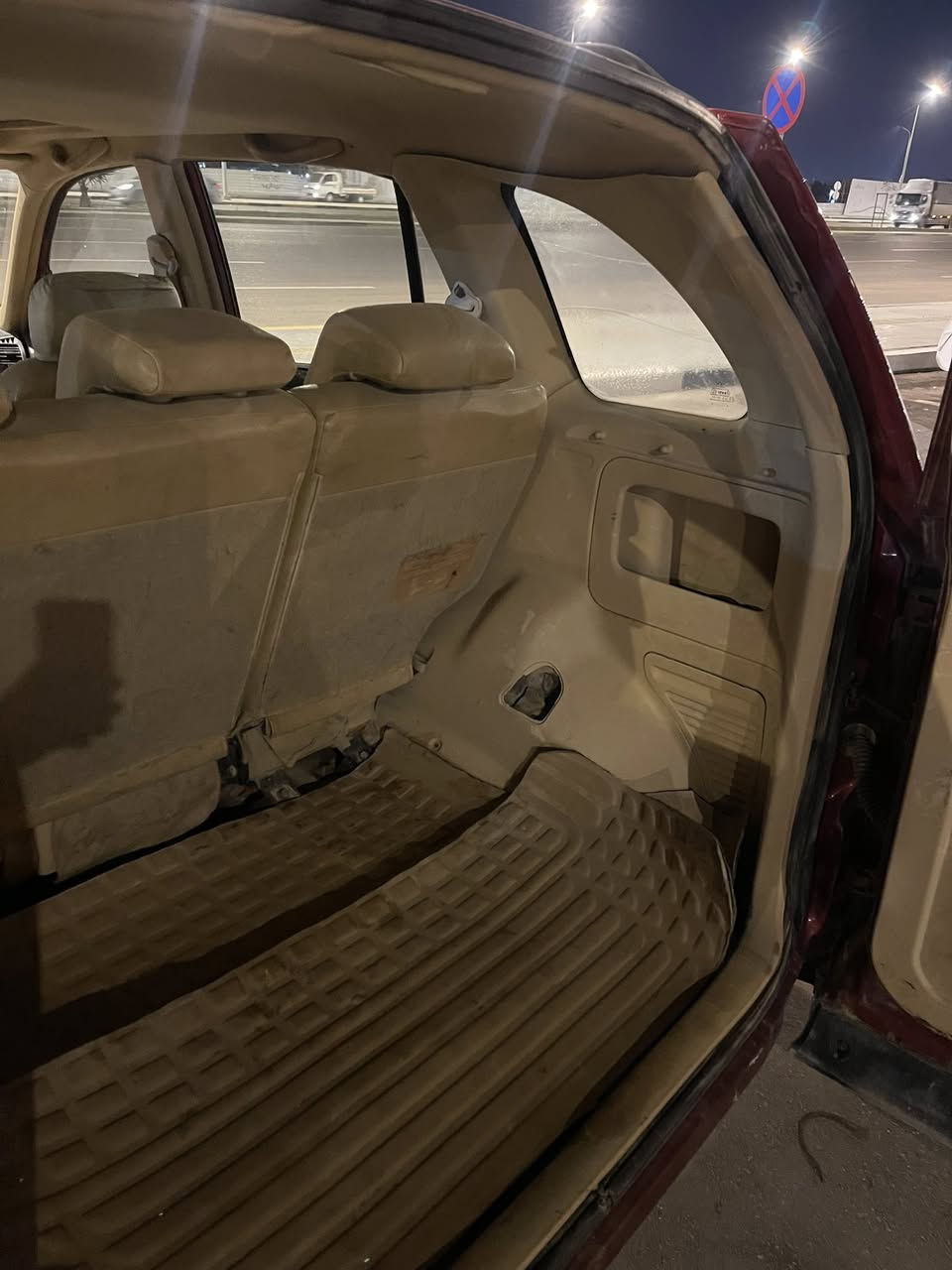 تيكو رقم بصرة جاهزه للتحويل حداده تبريد كير السيارا جاهزة
غرفتها نظيفة السعر 35$ اتصال ***********
