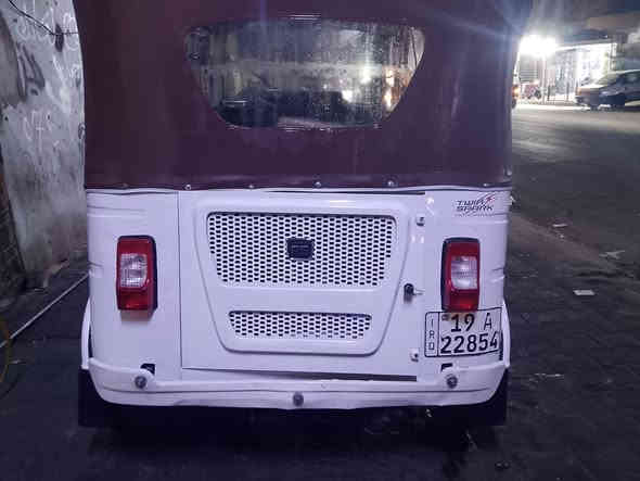 تكتك للبيع موديل 22 رقم وسنويه تحويل ثاني يوم تكتك كفاله عده الطخه بل لغد أقل الشبر السعر 7800وبيها مجال حك الجيه ***********رقمي الكورك بي وتساب ***********
