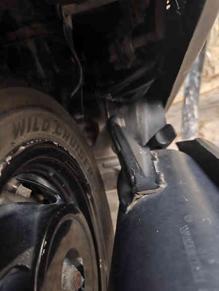 سلام عليكم سبيسي ياباني مكفوله كفاله عامه رمبه دراجه بحالت الرمبه كهربايتها كله شغاله قفل ستيرن قفل جنطه كله بلادي سعر مليون و50 وبيها مجال  رقم ***********مكان كوت
