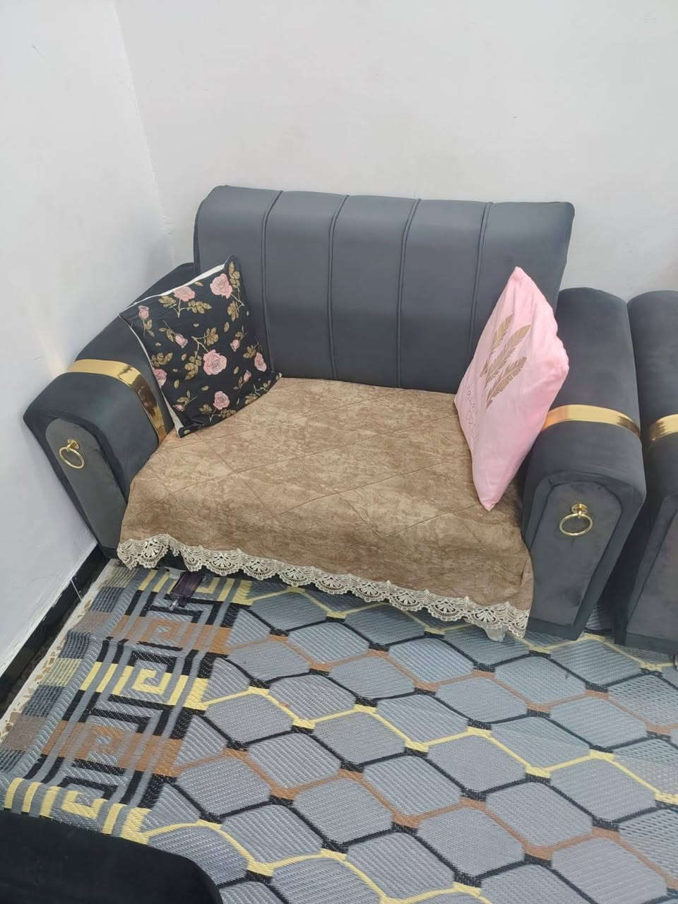 تخم نضيف 250 وبي مجال


**إذا كنت صاحب هذا الإعلان وتريد حذفه لأي سبب، رجاءا أرسل رسالة إلى الدعم الفني**