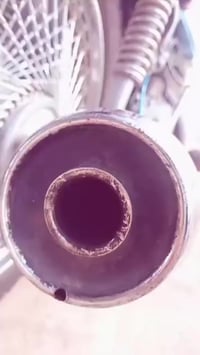 تايكر • اربعه كير • اسود