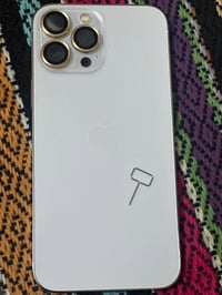 آيفون ١٣ برو ماكس • ٢٥٦ • بغداد اقواس