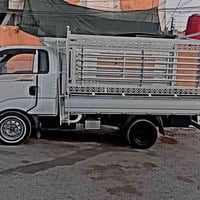 كيا حمل • موديل ٢٠١٦ • مكينة ٣٠٠٠