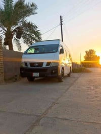 يتوفر خط إلى جامعة البيان سياره نيسان عاليه موديل ٢٠١٤ لتواصل واتساب 0...