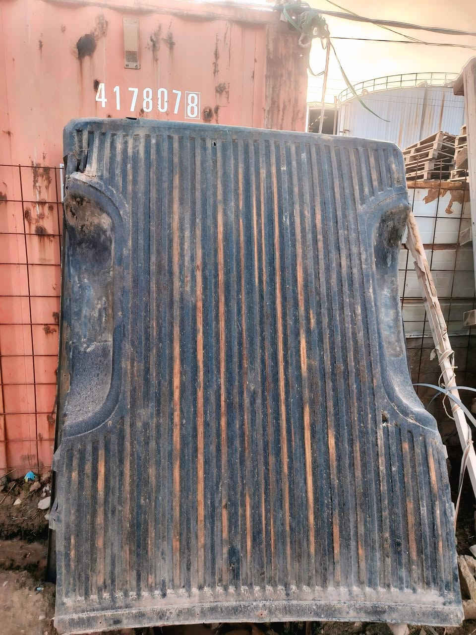 قلاف بلادي مال بيكم للبيع سعره 110وبي مجال بسيط ***********
