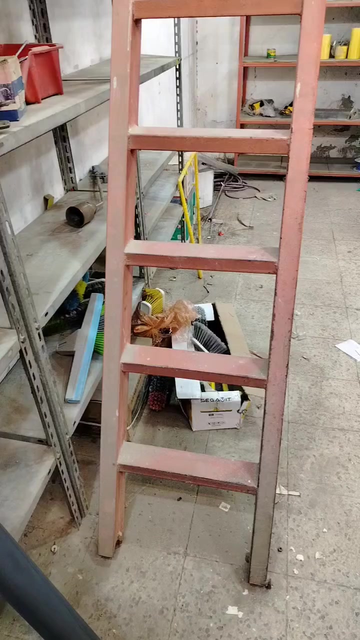 درج احمر كهرباءطول ٨ امتار فايبر نظيف جدا استعمال قليل كلش ب ٢٥٠ وبي مجال
درج فافون ب ١٥٠ وبي مجال
درج طبكه ويرهم للبيوت طول مترين حداده درجه اول ب ٧٠ وبي مجال
العنوان بغداد الدورة الميكانيك شارع الفورتات
للاستفسار مراسلة الصفحه


**إذا كنت صاحب هذا الإعلان وتريد حذفه لأي سبب، رجاءا أرسل رسالة إلى الدعم الفني**