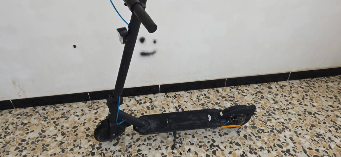 سكوتر للبيع مكاني بغداد جميلة


**إذا كنت صاحب هذا الإعلان وتريد حذفه لأي سبب، رجاءا أرسل رسالة إلى الدعم الفني**